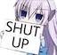 shutup