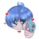 :leyla_pistol: