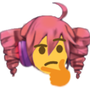 TetoThink Discord emoji