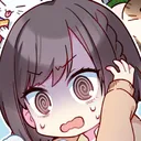 ena_scared Discord Emoji