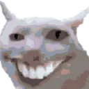 ScaredLaugh Discord Emoji