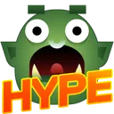 larsmoji_Hype