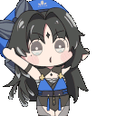 YanyanDANCE Discord Emoji