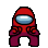 amongdancefast Discord emoji