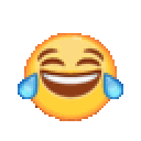 Laughter Laughter Discord Emoji