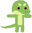 Lizard_Tpose