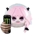 Astolfo_Monster