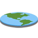 flatearth