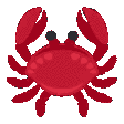 CrabTrain