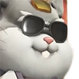hammondcongafas Discord emoji
