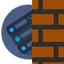 serverstats_sneak Discord emoji