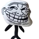 PlushTroll PlushTroll