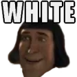 waynerWhite