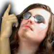 waynerDarkFinger