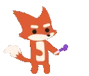 Fox_Partyhorn