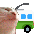catjam Discord Emoji
