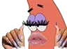 snatchedPatrick