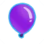 Purple_Bloon