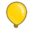 Yellow_Bloon