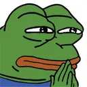 Monka Hmm monkaHmm Discord Emoji