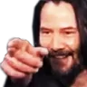 keanu