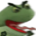 triggered Discord Emoji