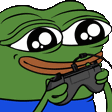 Game Discord emoji