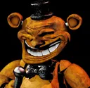 FreddyTrollbear