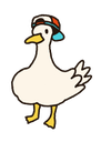 duckbean Discord emoji