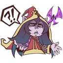 League_of_legends_lulu_confused Discord Emoji