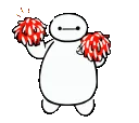 baymaxcheer