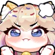 Pout