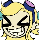 Happy Discord Emoji