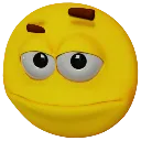 JoeEyebrow