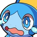 Sobble Sobble