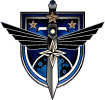 Peacekeepers Discord emoji