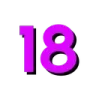 18