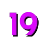 19