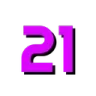21