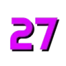 27
