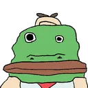GatorpaStare