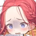 YuzuScared