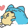 hugs
