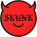 RedSkunkDevil Discord Emoji