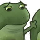 worryPat