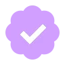 Verifiedpurple Discord Emoji