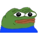 Pepeweird pepeweird Discord Emoji