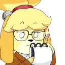 IsaTakingNotes IsaTakingNotes