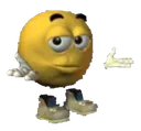 leshrug