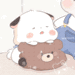 sleepy